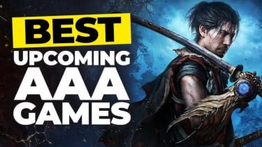 Ilustrasi Game AAA