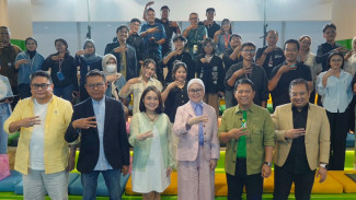 Rayakan Hari Pelanggan Nasional, Pegadaian Hadirkan An Evening with Pegadaian dan Semangat Tenang Saja Bersama Tring!