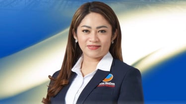 Eva Stevany Rataba