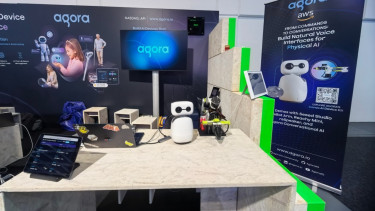 Agora.