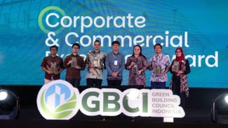 Waste4Change Tegaskan Prinsip Keberlanjutan Tak Cukup Berhenti pada Komitmen