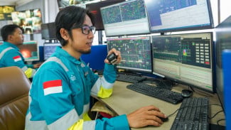 3 Strategi Utama SIG Hadapi Pasar Semen Domestik yang Makin Kompetitif
