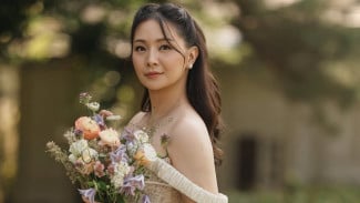 Siapa Sosok Devy Anastasia yang Wedding Kiss-nya Dikritik? Ternyata Jebolan MasterChef hingga Jual Asinan Rp600 Ribu