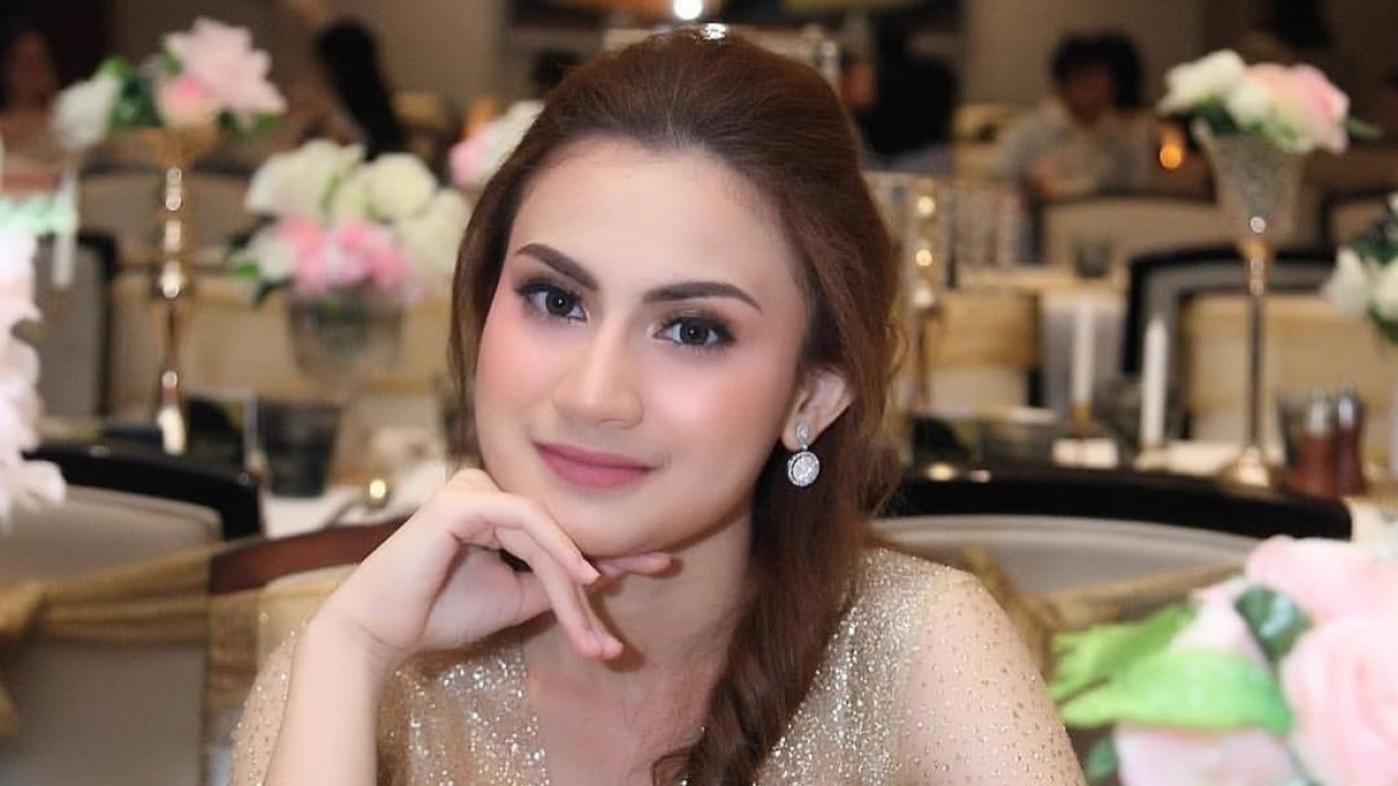 Curhat Raisya Bawazier Pasrah Digugat Cerai, Kecewa Merasa Pengorbanannya Tak Dianggap