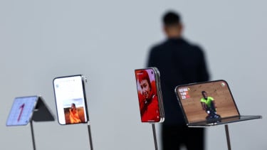 iPhone Duo.