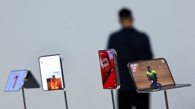 Keluhan iPhone Duo Bukan Cuma soal Layar, Bug Sistem Bisa Mengganggu Aktivitas Harian Pengguna
