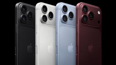 iPhone 18 pro