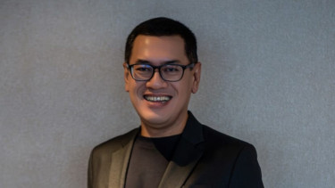 Bagus Sukmana.