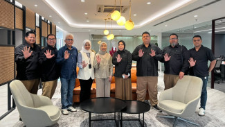Strategi Bank BSN Bidik Rantai Ekonomi Umrah