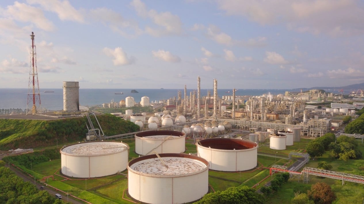 34 Tahun Berdiri, Intip Transformasi Bisnis Candra Asri dari Petrokimia hingga Infastruktur Industri