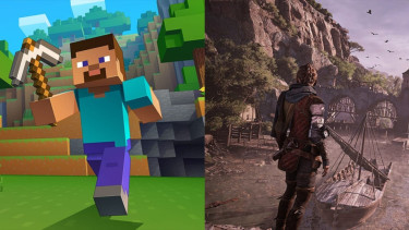 Game Sandbox vs Linear