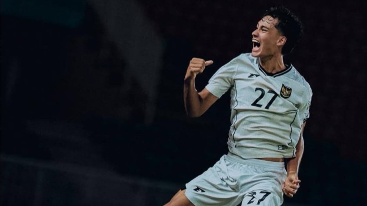 Rafael Struick hingga Pratama Arhan, Ini Daftar Pemain yang Comeback ke Timnas Indonesia di FIFA ASEAN Cup 2026