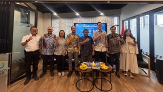 Ancaman Krisis Energi Industri Semen, Pemerintah Siapkan Sanksi Pemblokiran RKAB