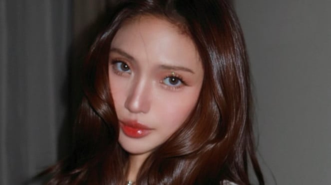 Julia Prastini alias Jule.