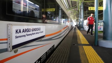 KA Argo Sindoro