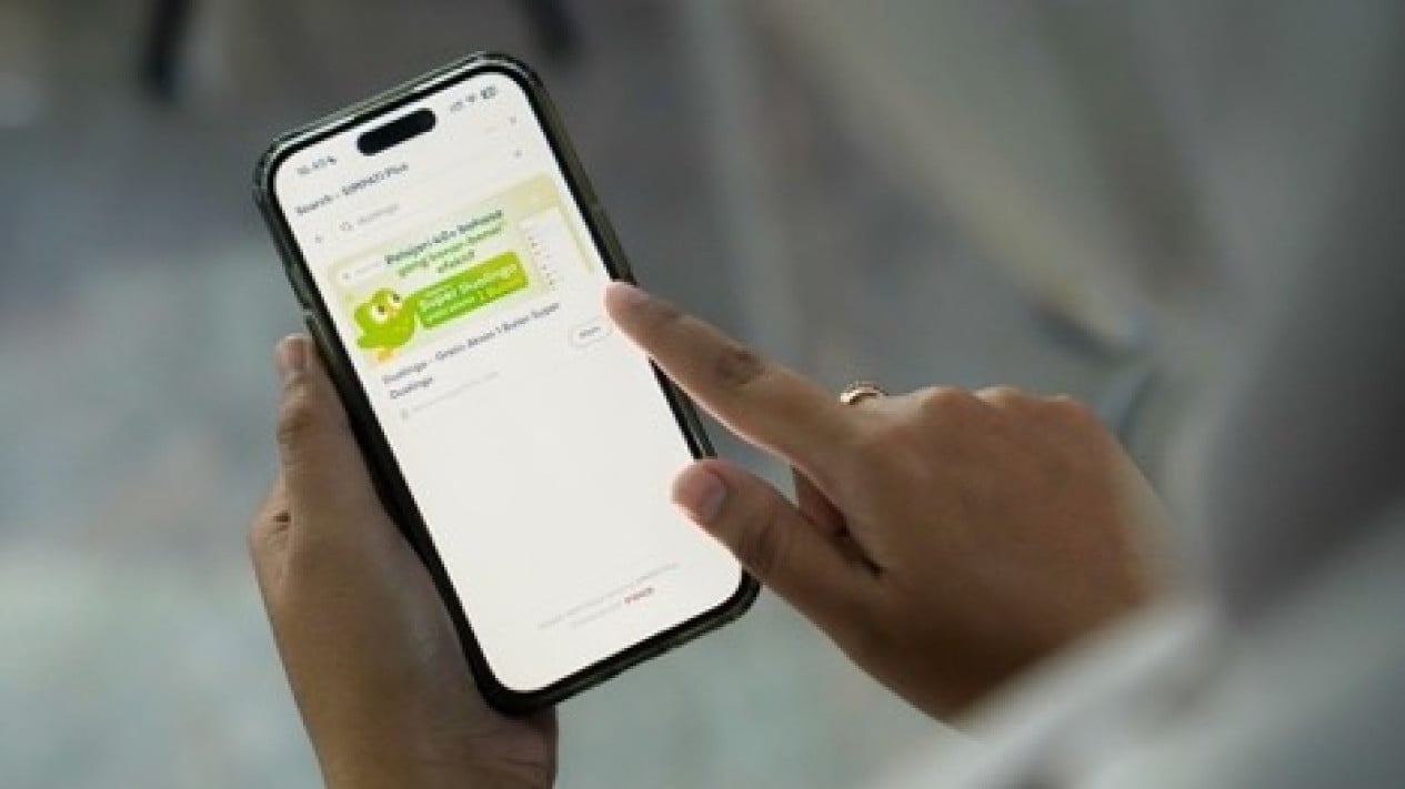 Gandeng Duolingo, INDICO Kasih Akses Belajar 40+ Bahasa Gratis untuk Pelanggan
