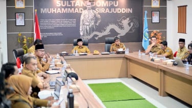Pemkab Dompu