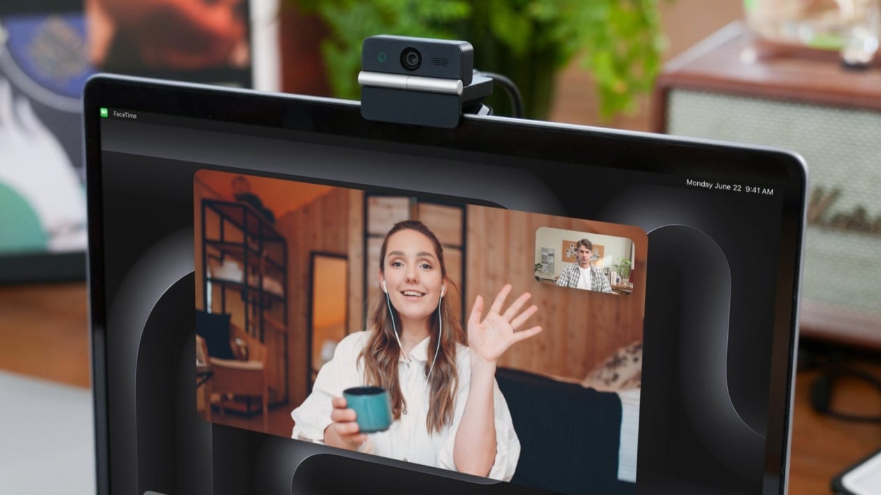 Webcam OBSBOT Meet Flip Resmi Masuk Indonesia, Ini Spesifikasi dan Harganya