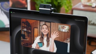 Webcam OBSBOT Meet Flip Resmi Masuk Indonesia, Ini Spesifikasi dan Harganya