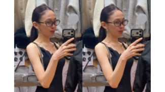 Penampilan Terbaru Jule Usai Kasus Dugaan Narkoba Disorot, Terlihat Makin Kurus