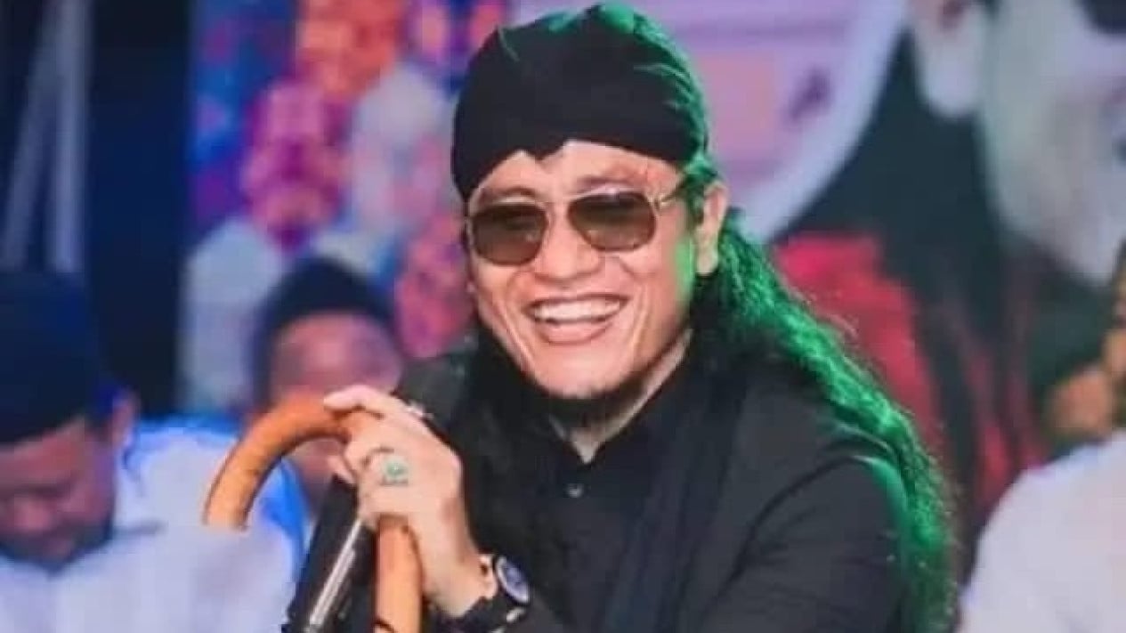 Susunan PBNU 2026-2031 Terungkap, Ada Gus Miftah di Jajaran Ketua