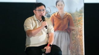 Profil Timothy Ivan Triyono yang Mengundurkan Diri dari Bakom RI, Begini Jejak Kariernya Sebelum Masuk Pemerintahan