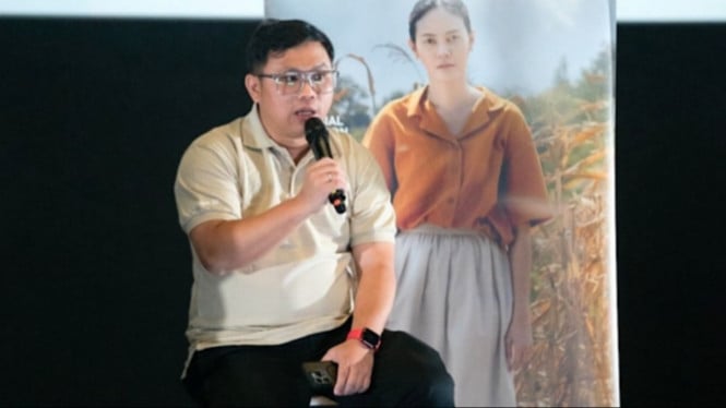 Profil Timothy Ivan Triyono yang Mengundurkan Diri dari Bakom RI, Begini Jejak Kariernya Sebelum Masuk Pemerintahan