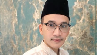 Ruben Onsu Tegas Tolak Panggilan Komnas Anak, Singgung Pihak yang Kurang Rendah Hati