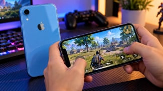 iPhone XR Masih Layak Buat Gaming di 2026?