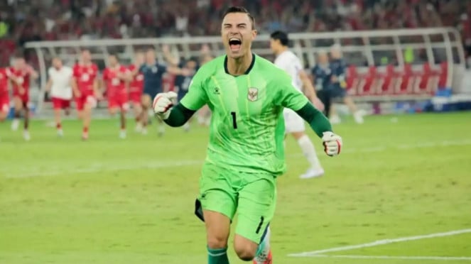 Emil Audero.