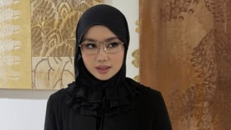 Kronologi Influencer Sashfir Alami Pelecehan Seksual: Ponsel Disodorkan di Atas Sekat Toilet