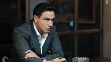 Hamish Daud.