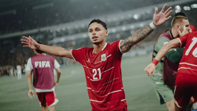 sepekan-sempurna-dean-james-cetak-gol-perdana-dan-bawa-timnas-indonesia-juara-kini-beri-assist-di-liga-belanda