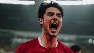 Usai Bawa Timnas Indonesia Juara, Elkan Baggott Harus Terima Kenyataan Pahit dari Pelatih Millwall