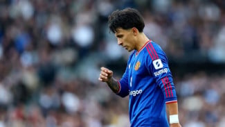 Usai Ribut dengan Manajemen, Lisandro Martinez Putuskan Ingin Tinggalkan Manchester United