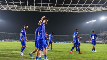 Persib.