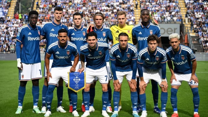 Skuad Como 1907