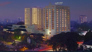 3 Hotel Strategis Dekat Gedung Sate Bandung untuk Liburan Keluarga