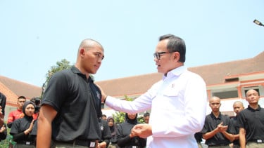 Wamendagri Bima Arya