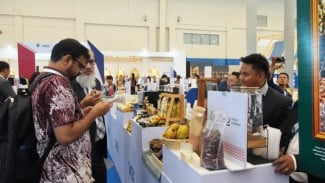 West Java Expo 2026 Catat Transaksi Rp 477,3 Miliar, Produk Jabar Tembus Pasar Global