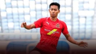Sindir Pemain Liga Belanda tak Bisa Kawal Arif Aiman, Media Malaysia Usul ke John Herdman Panggil Bek Asal Indonesia Ini