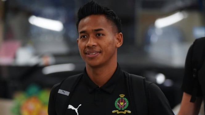 Timnas Indonesia Krisis Bek Kanan Jelang FIFA Matchday November, John Herdman Bisa Lirik Andalan Liga Malaysia