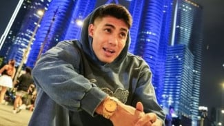 5 Fakta Aisar Khaled Diduga Hamili Influencer Thailand, Reaksi Pertama hingga Kini Masih Bungkam
