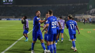 Hitung-hitungan Persib Lolos ke Babak 16 Besar ACL 2 usai Kalahkan Melbourne, Ternyata Hanya Butuh Poin Segini