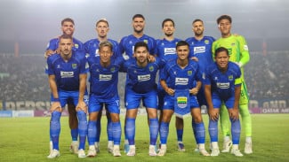 Persib Ternyata Masih Bisa Tambah Pemain di ACL 2, AFC Beri Tenggat 2 Hari Lagi
