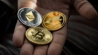 Peretasan Bursa Kripto Binance Senilai Rp114,17 Triliun, Trump: Kami Cermati!