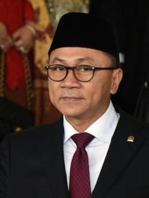 Profil Zulkifli Hasan - VIVA