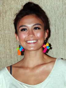 Agnes Monica