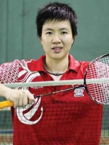 Liliyana Natsir