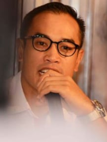 Anindra Ardiansyah Bakrie